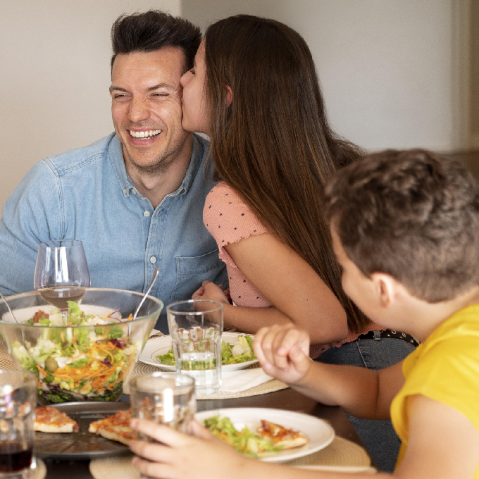 More People Want Vegan Food in Cafe