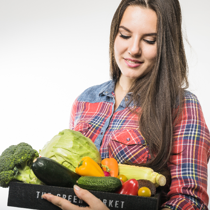 Why Do Vegetarians Live Longer?