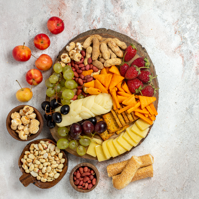 Where Do Vegan’s Get Their Protein?