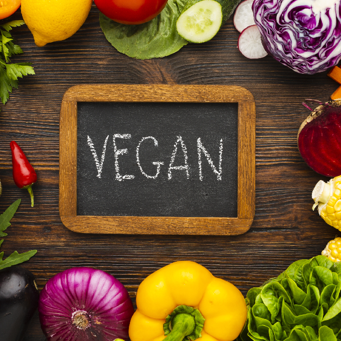 How to Structure Your Diet