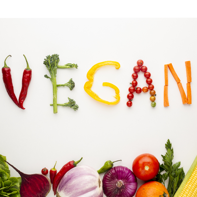 The Best Diet for Vegans